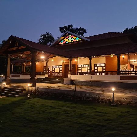 River Mist Resort Kelagur Екстер'єр фото