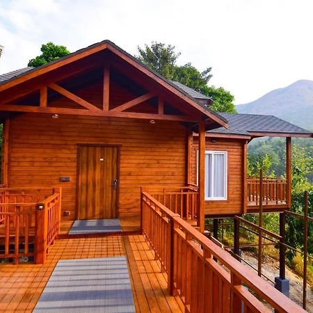 River Mist Resort Kelagur Екстер'єр фото