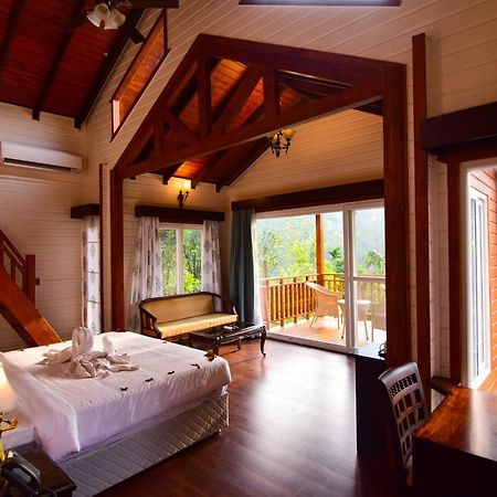 River Mist Resort Kelagur Екстер'єр фото