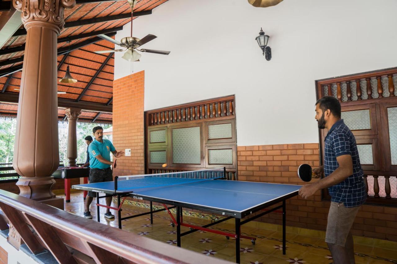 River Mist Resort Kelagur Екстер'єр фото