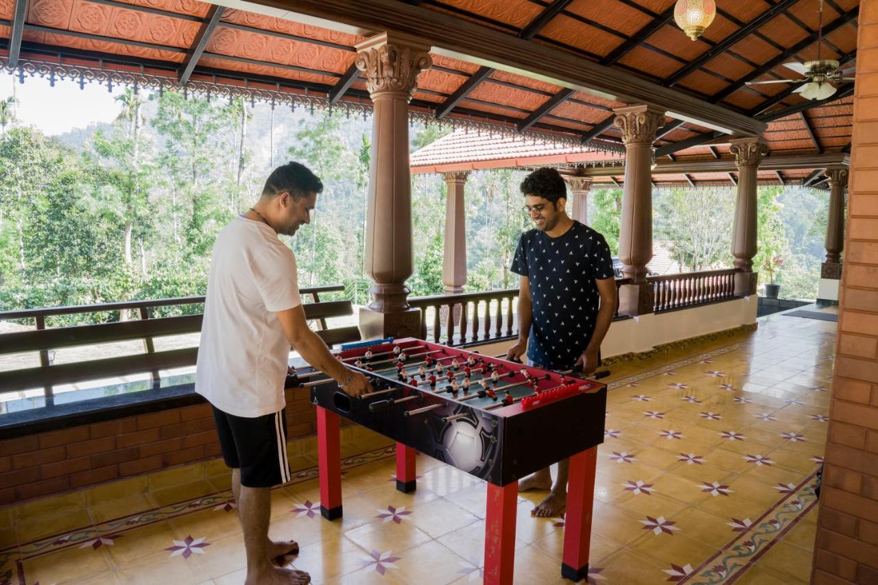 River Mist Resort Kelagur Екстер'єр фото