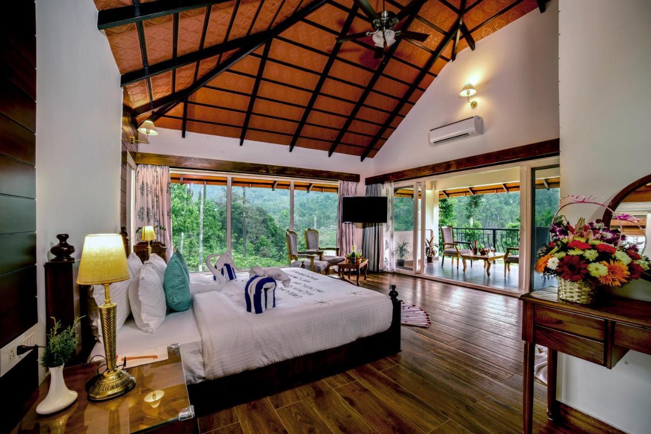 River Mist Resort Kelagur Екстер'єр фото