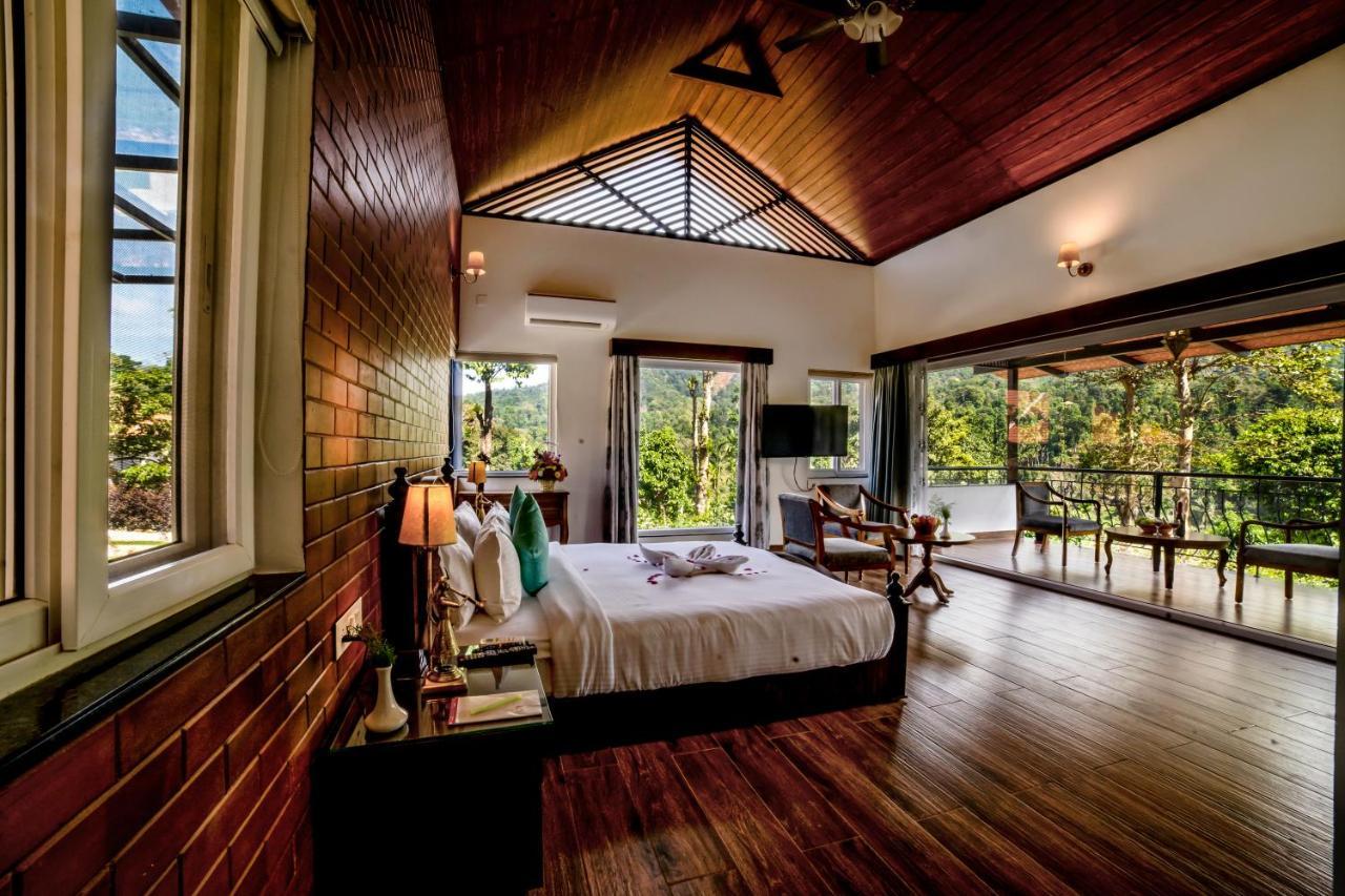 River Mist Resort Kelagur Екстер'єр фото