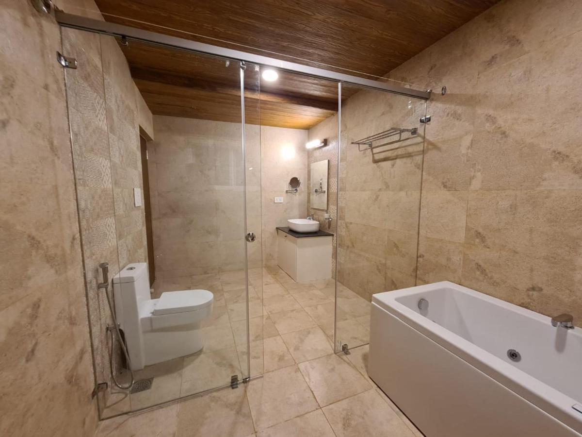 River Mist Resort Kelagur Екстер'єр фото