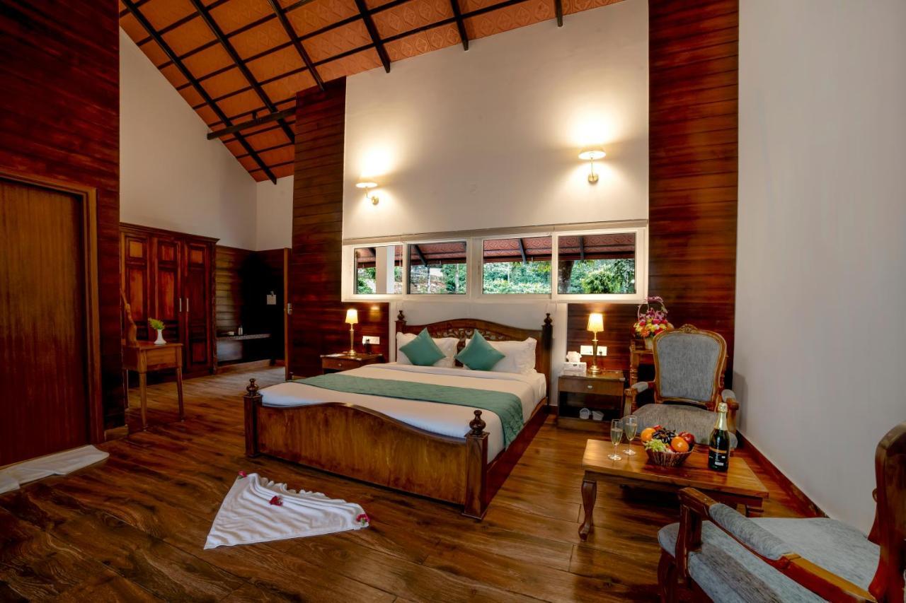 River Mist Resort Kelagur Екстер'єр фото