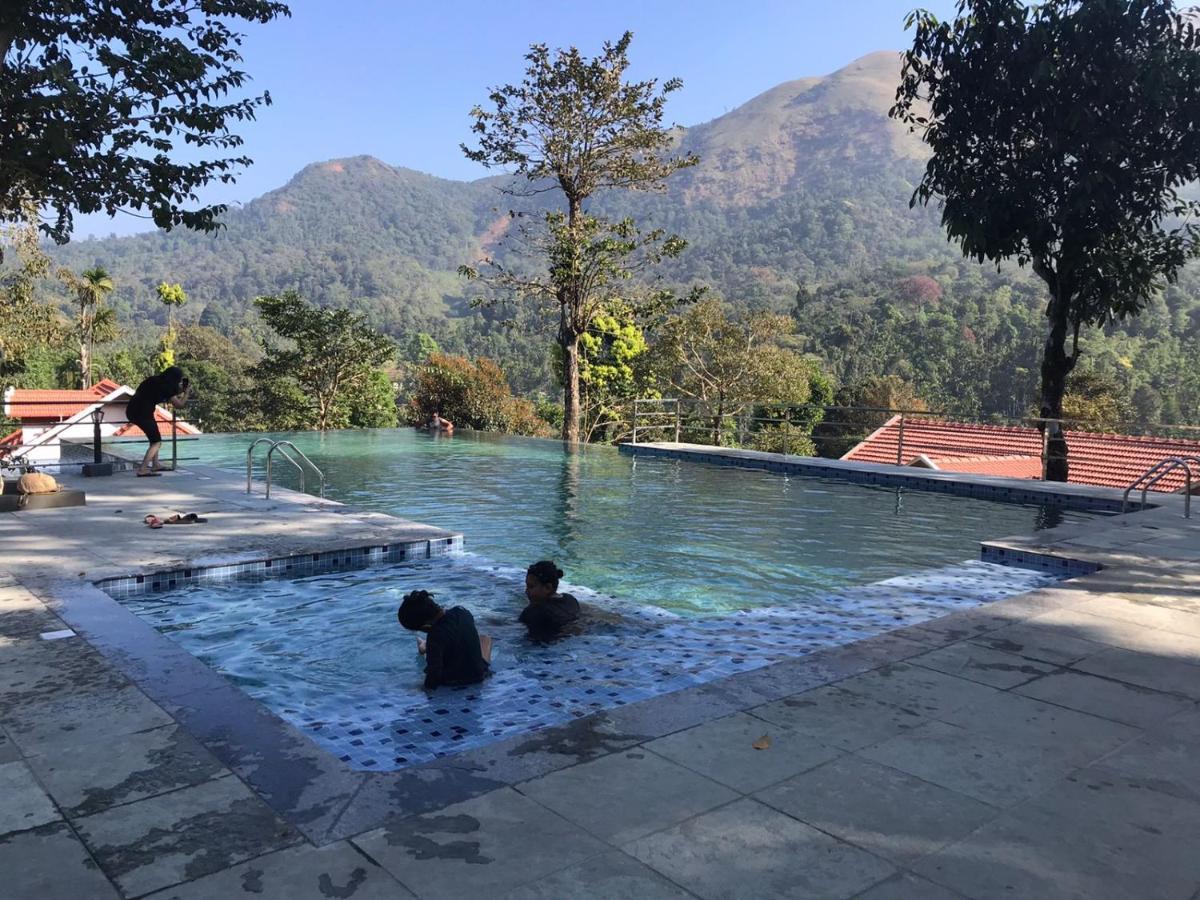 River Mist Resort Kelagur Екстер'єр фото
