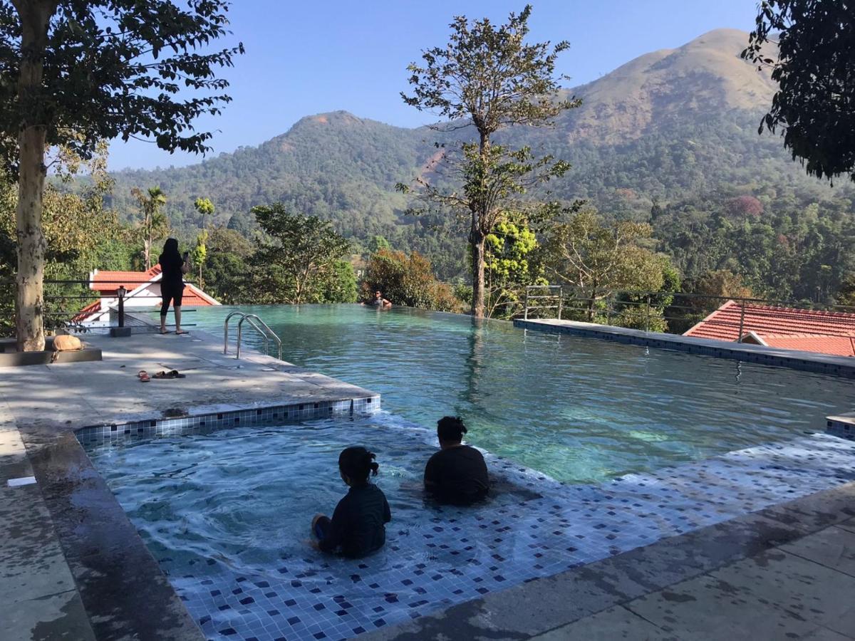 River Mist Resort Kelagur Екстер'єр фото