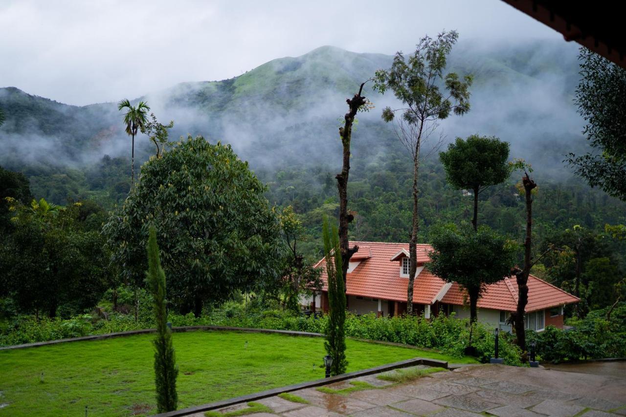 River Mist Resort Kelagur Екстер'єр фото