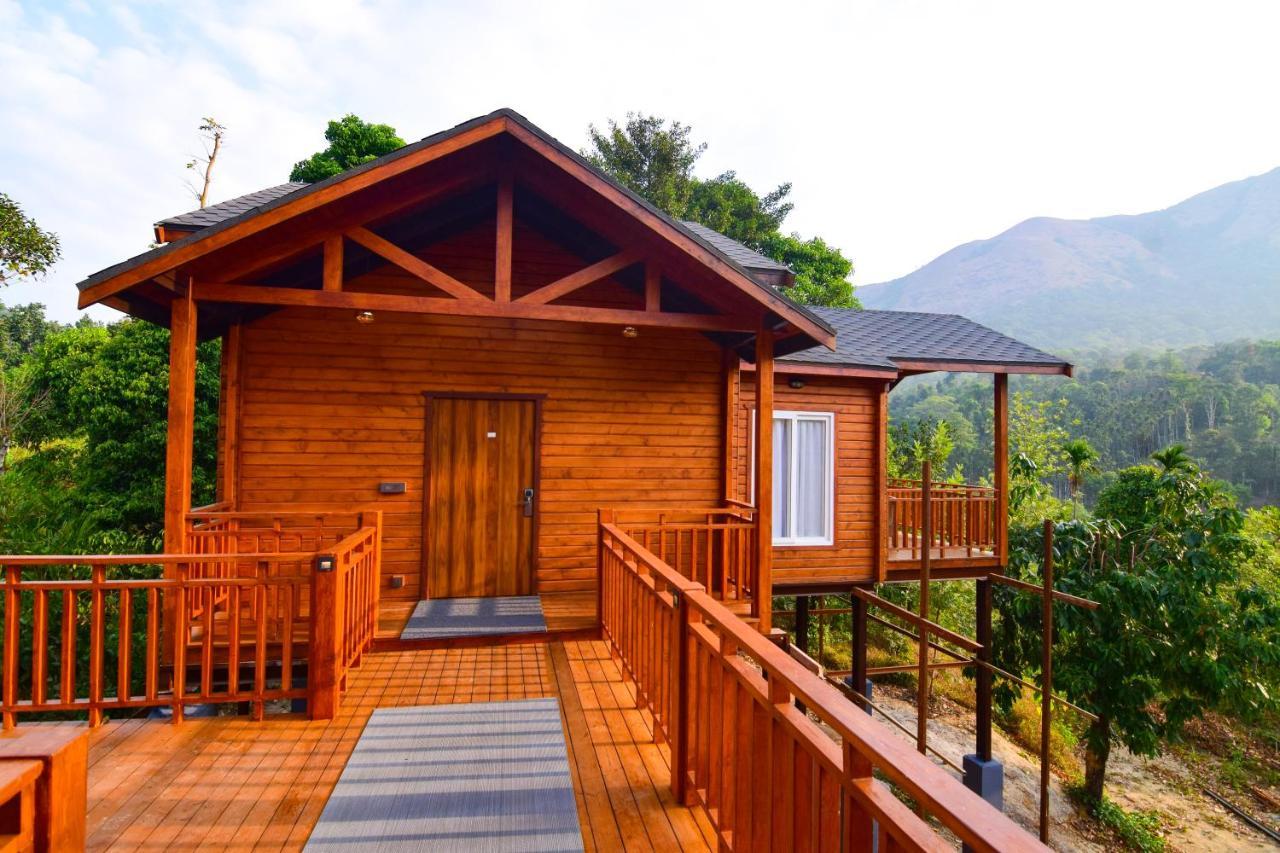 River Mist Resort Kelagur Екстер'єр фото