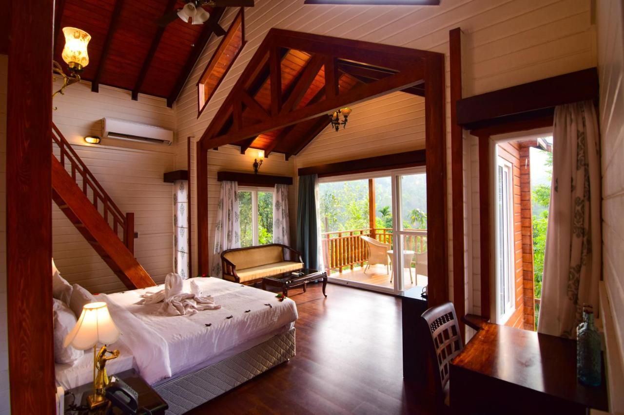 River Mist Resort Kelagur Екстер'єр фото