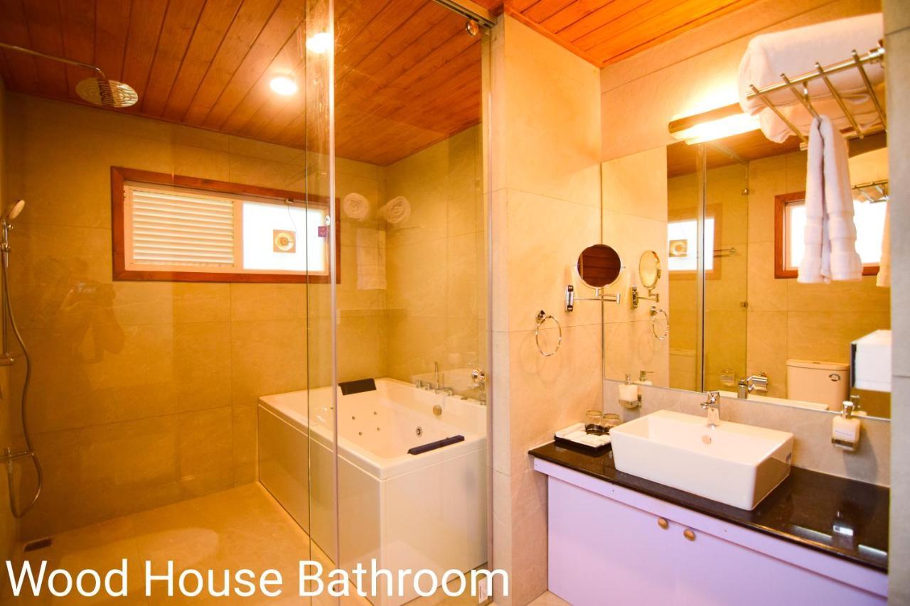 River Mist Resort Kelagur Екстер'єр фото